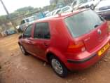 A picture of Golf 4
