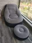 A picture of House and tour equipment s