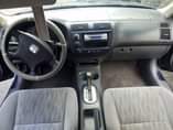A picture of Neatly used 05 Honda Civic Untouched engine good gear Ac