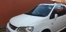 A picture of 2000 Toyota Spacio Base