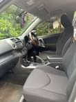 A picture of 2014 Toyota Rav4 2 0cc