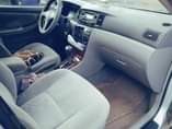 A picture of Clean Corolla 2004