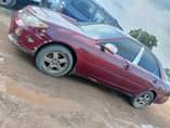 A picture of 2005 Toyota Camry Ac needs topping of gas Very sound