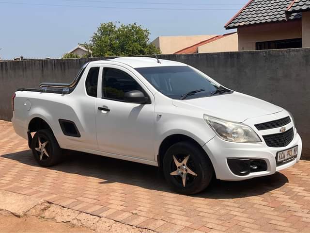 Mpumalanga L.