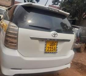 A picture of 15.5 Million Wish WhatsApp 0776 245142 