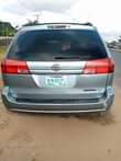 A picture of 2005 model First body Everything is working perfectly Price 1