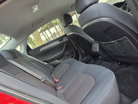 A picture of Hyundai Sonata