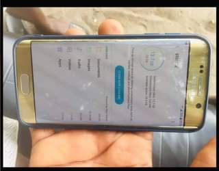 samsung galaxy s6
