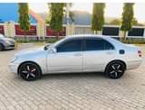 A picture of Toyota brevis milion 3 9 Ipo dodoma Engine safi Automatic