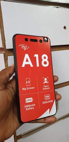 itel phones