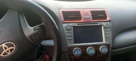 A picture of Very clean Toyota Camry 2008