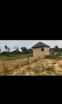 A picture of We have over 150 acres of Dry land at BETHEL