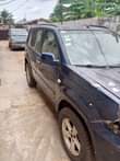 A picture of Nissan X Trail Classic going for a throw away price.