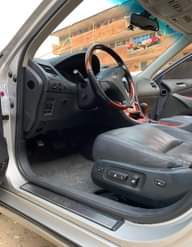A picture of Toks Standard Fresh in 2009 Es350 Fullest ption 2Months registered