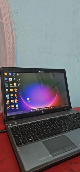 A picture of Laptop hp probook 4540s
