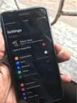 A picture of iPhone 8