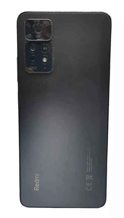 redmi