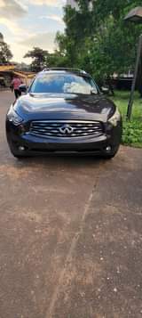 infiniti