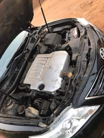 A picture of Still Available Clean Nigerian Used Toyota Camry Spider 2008 Full