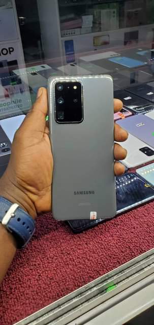 used samsung galaxy