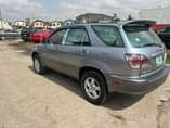 A picture of LEXUS RX 300
