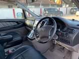 A picture of Toyota Alphard