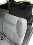 A picture of 2006 Nissan Pathfinder