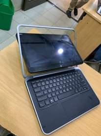 A picture of DELL XPS 12