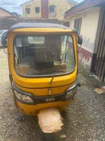 A picture of Keke Napep 09031301403