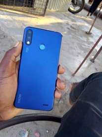 A picture of Spark 3