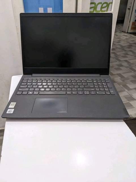 lenovo laptop