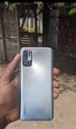 A picture of Redmi xiaomi note 10 5g 128gb ram 8