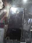 A picture of SAMSUNG GALAXY J6 PLUS