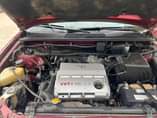 A picture of Toyota Highlander