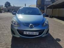 Sipho O.