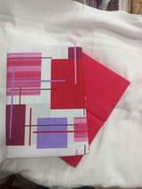 A picture of Bed Sheets