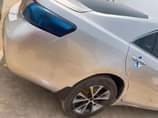 A picture of Toyota Camry 07 model