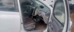 A picture of Toyota platz 3mln