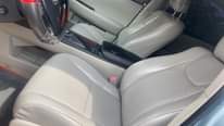 A picture of 2010 kitted to 2013 Lexus RX350 Very clean Price 9