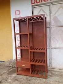 A picture of Kabat za pallet