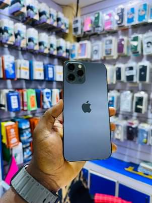apple iphone 12 pro