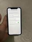 A picture of Iphone 11 plain 128gb