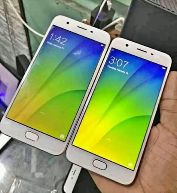 vivo phones