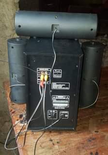 amp