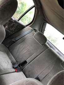 A picture of Available for sale Nissan premira pure first body engine like