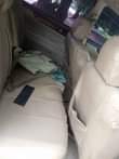 A picture of TOYOTA IPSUM FULL DOCUMENTS TSH 5 700 000 CALL 0712973480