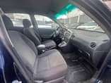 A picture of Sharp and clean registered Toyota matrix 2006
