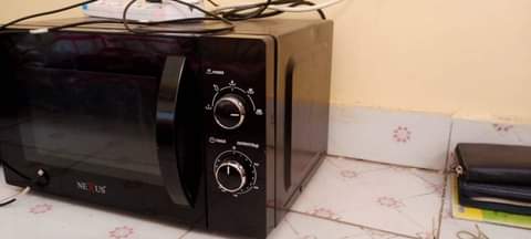 microwaves