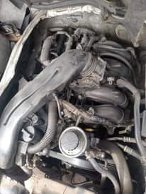 A picture of Toyota Homer one 2008