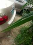 A picture of Toyota Camry AKA spider Model 2011 No single fault First